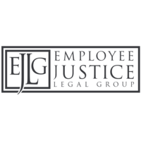 Employee Justice Legal Group, LLP logo