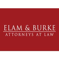 Elam & Burke logo