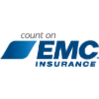 EMC Insurance Companies logo