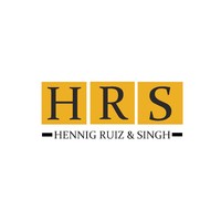 Hennig Kramer Ruiz & Singh, LLP logo