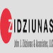 John J. Zidziunas & Associates, LLC logo