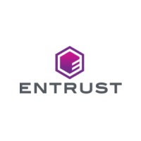 Entrust Corporation logo