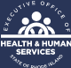 Rhode Island Executive Office of Health & Human Services logo