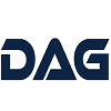 DAG Law Firm logo