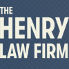 The Henry Law Firm logo