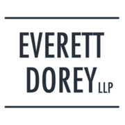 Everett Dorey, LLP logo
