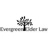 Evergreen Elder Law logo