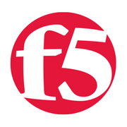 F5 Networks, Inc. logo