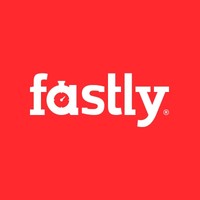 Fastly.com logo