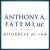 Anthony A. Fatemi, LLC logo