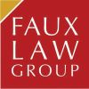 Faux Law Group logo