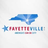 City of Fayetteville, North Carolina logo