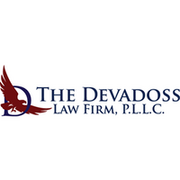 The Devadoss Law Firm, PLLC logo