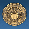 US Board of Governors of the Federal Reserve System logo