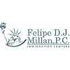 Felipe D.J. Millan, PC logo