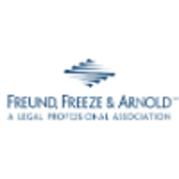 Freund, Freeze & Arnold logo