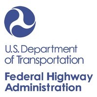 Federal Highway Administration - US Department of Transportation logo