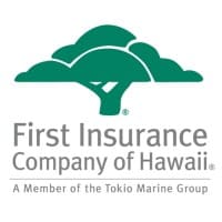 First Insurance Company of Hawaii, Ltd logo