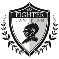 Fighter Law logo