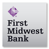 First Midwest Bank logo