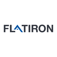 Flatiron Construction Corp logo