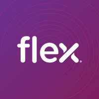 Flex Ltd. logo