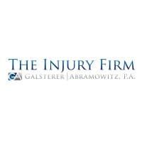 The Injury Firm logo