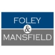 Foley & Mansfield, PLLP logo