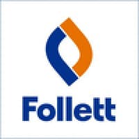 Follett Corporation logo