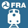 Federal Railroad Administration - US Department of Transportation logo