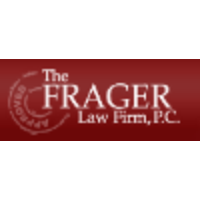 Frager Law Firm, PC logo
