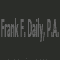 Law Offices of Frank F. Daily, PA logo