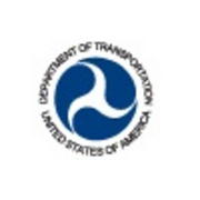 Federal Transit Administration - US Department of Transportation logo
