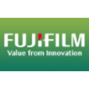 Fujifilm Corporation logo