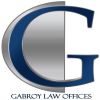Gabroy Law Offices logo