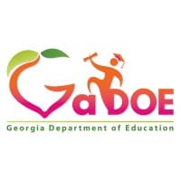 Georgia Department of Education logo
