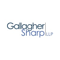 Gallagher Sharp, LLP logo