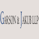 Garson & Jakub, LLP logo