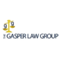 The Gasper Law Group, PLLC logo