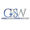 Gribble Boles Stewart Witosky (GBSW) Law logo