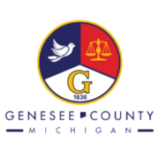 Genesee County, Michigan logo