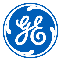 GE Corporate logo