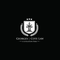 Georges Cote, LLP logo