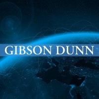 Gibson, Dunn & Crutcher, LLP logo