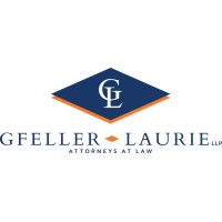 Gfeller Laurie, LLP logo