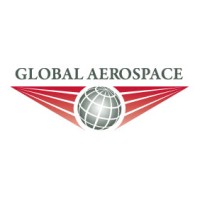 Global Aerospace, Inc. logo