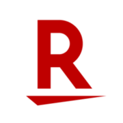 Rakuten, Inc. logo