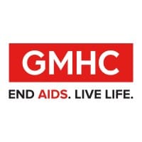 Gay Mens Health Crisis logo
