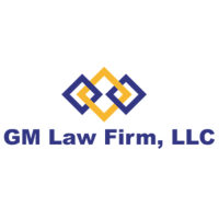 GM Law Firm, LLC logo