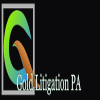 Gold Litigation, PA logo
